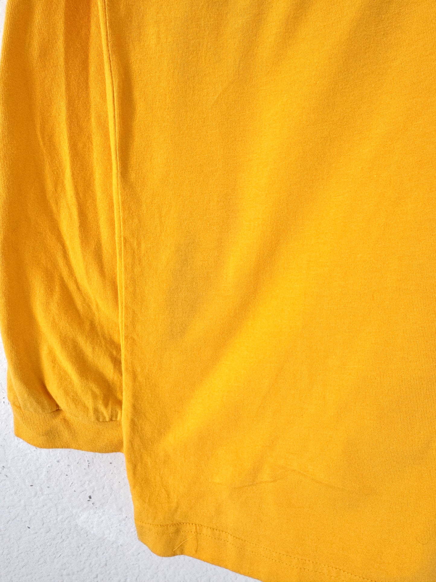 Tigger long sleeve tee