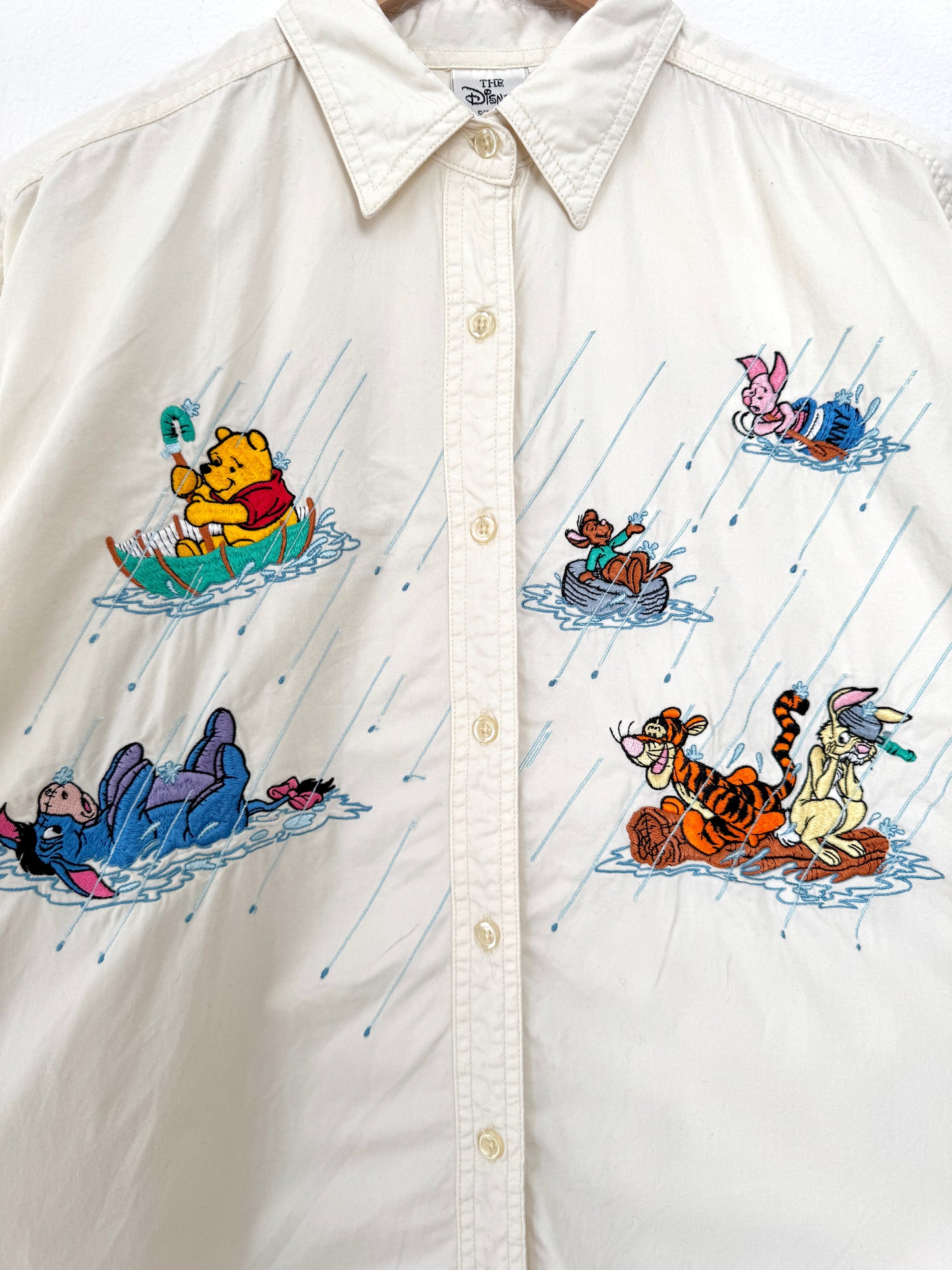 Blustery day shirt