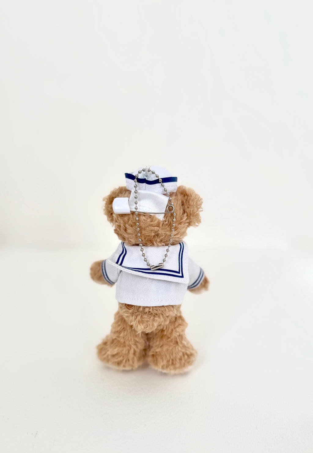 Duffy charm