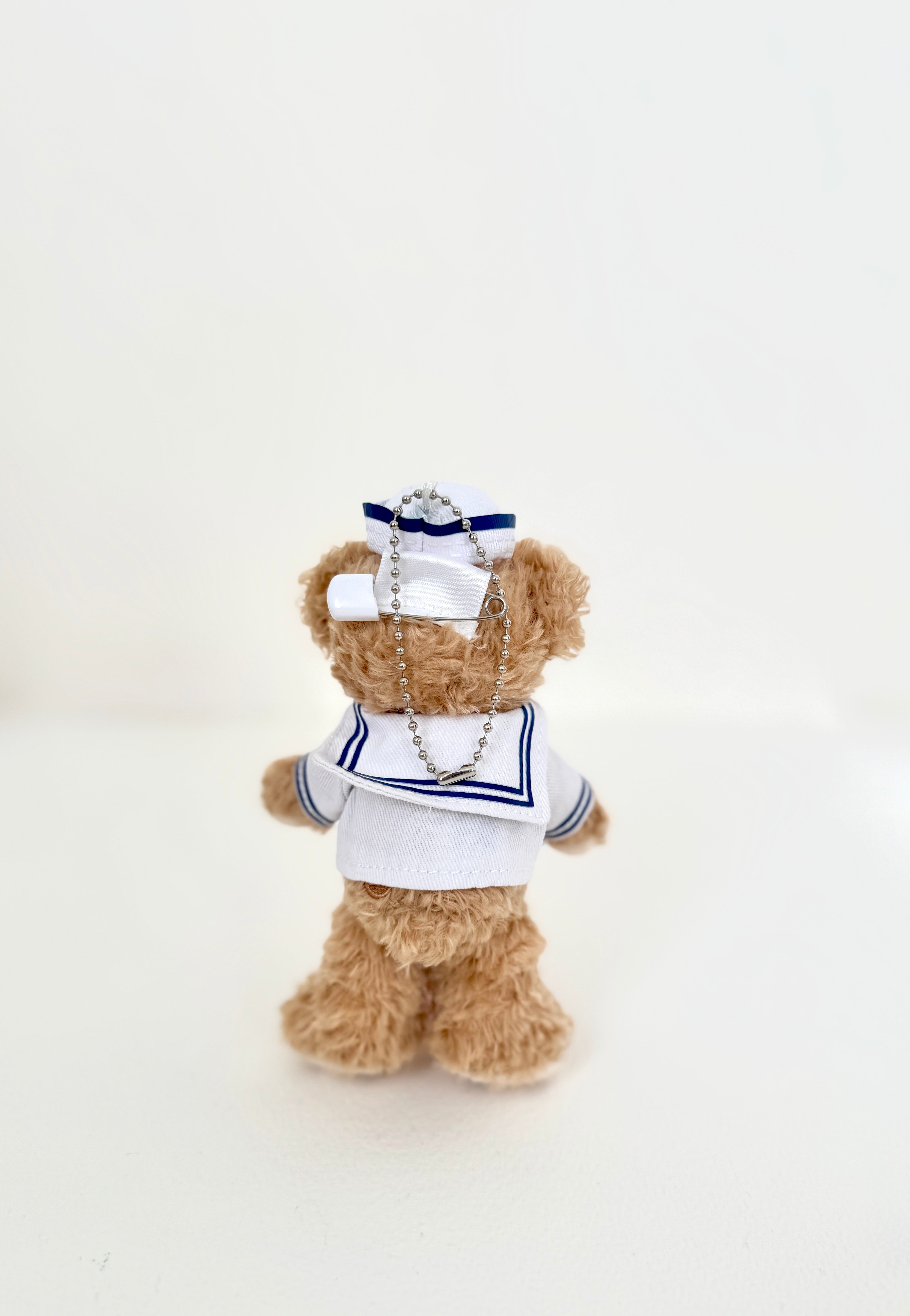 Duffy charm