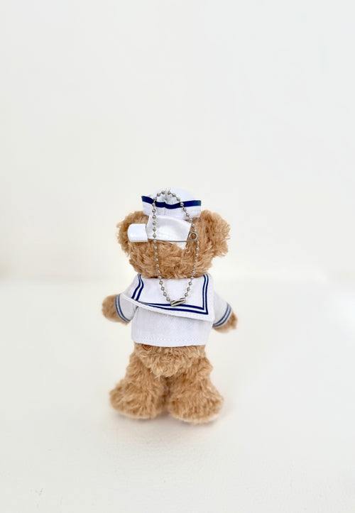 Duffy charm