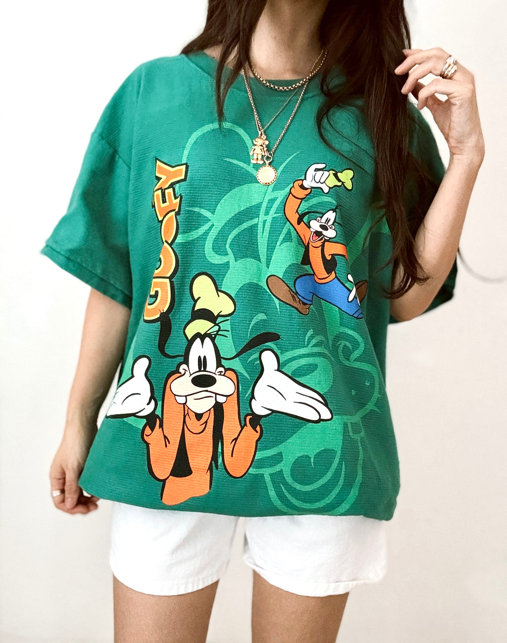 Goofy top