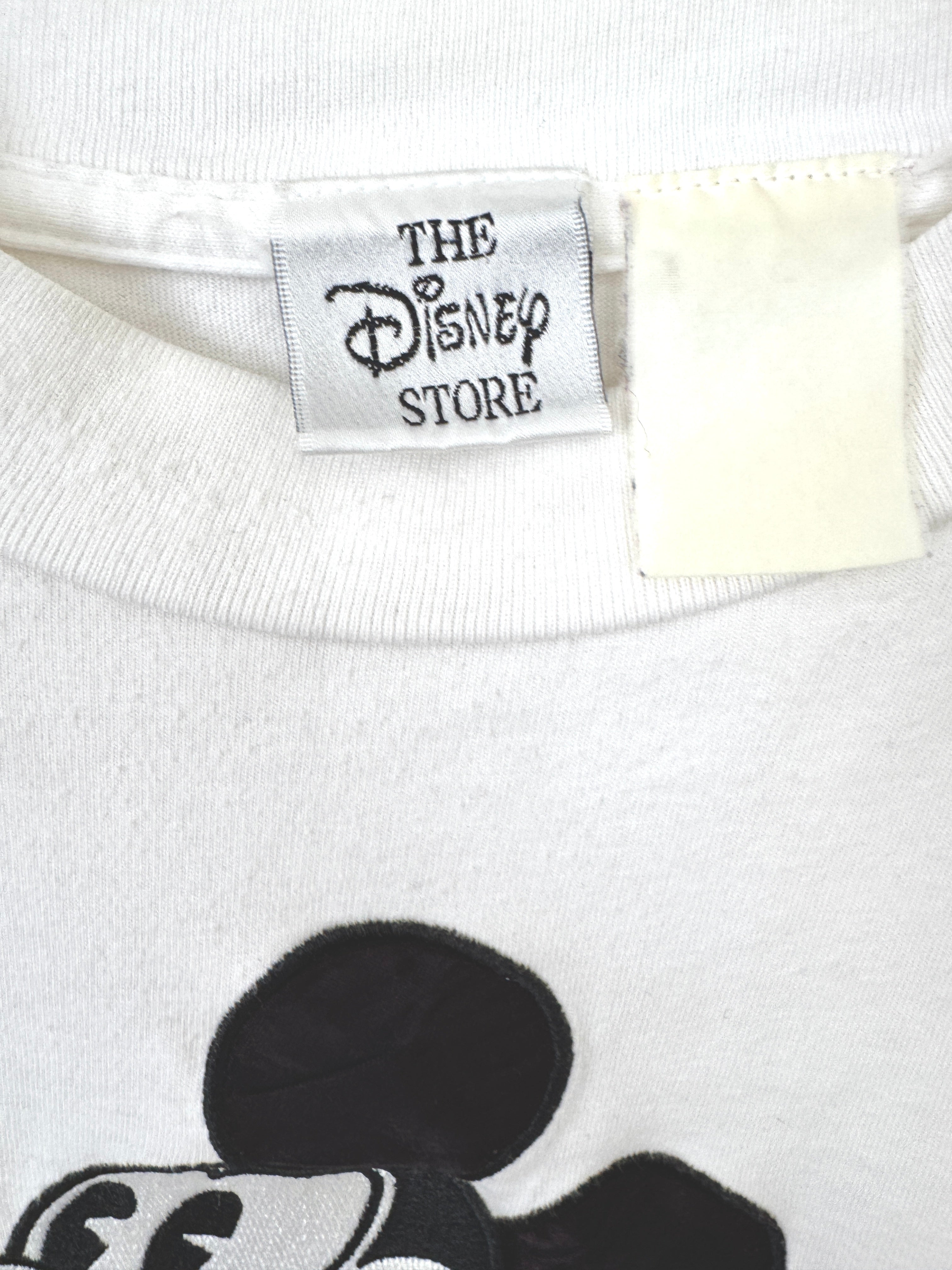 Mickey tee