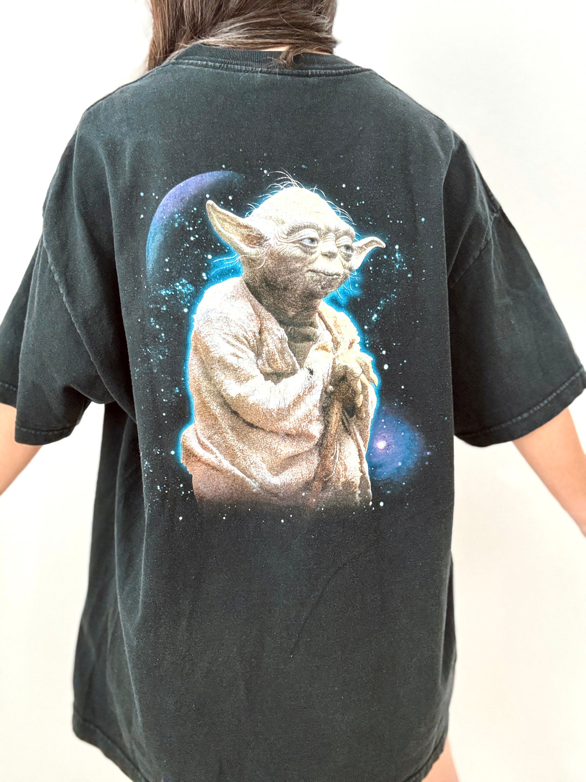 Yoda tee