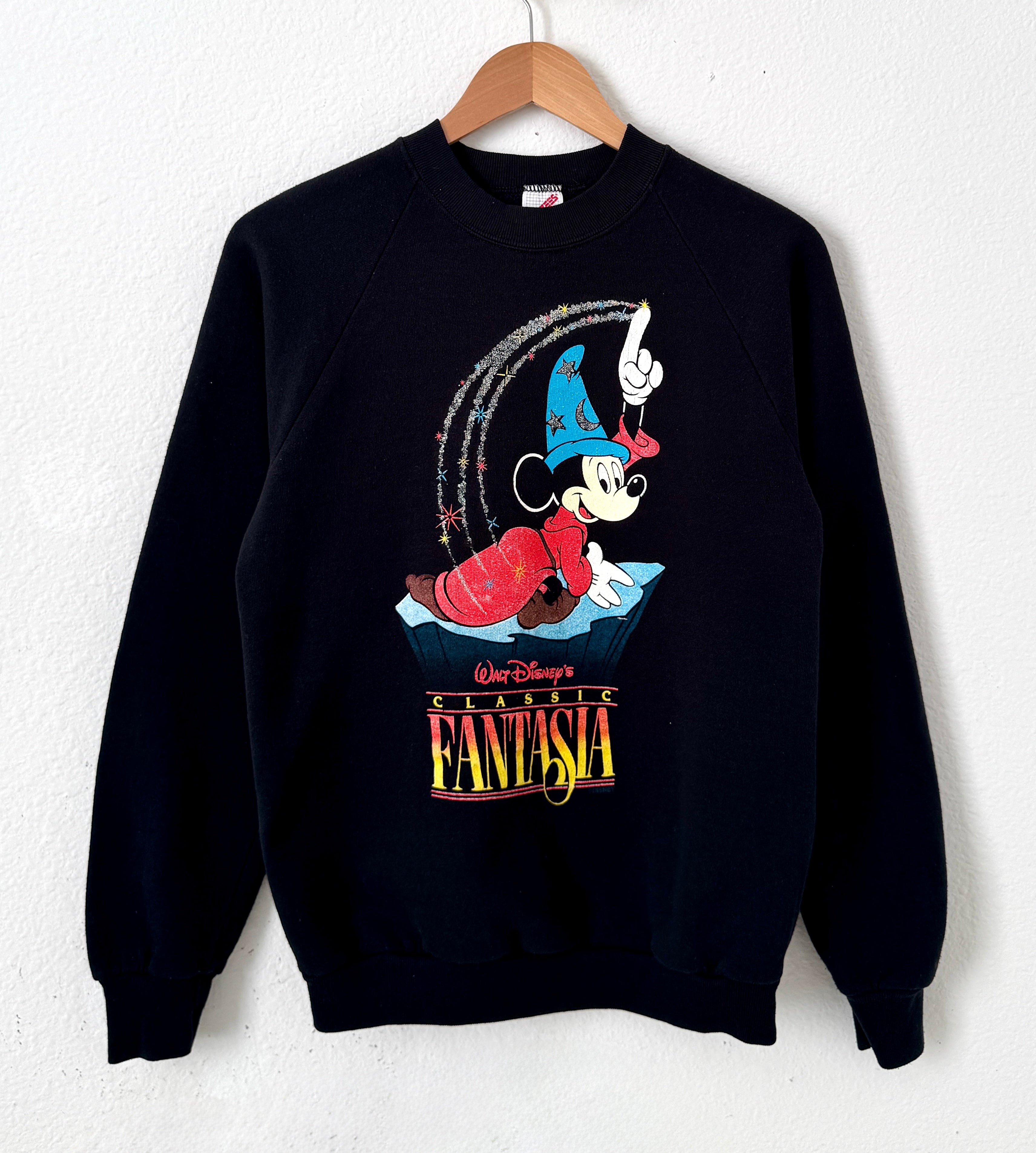 Fantasia crewneck