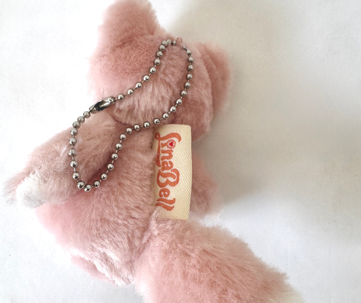 LinaBell charm