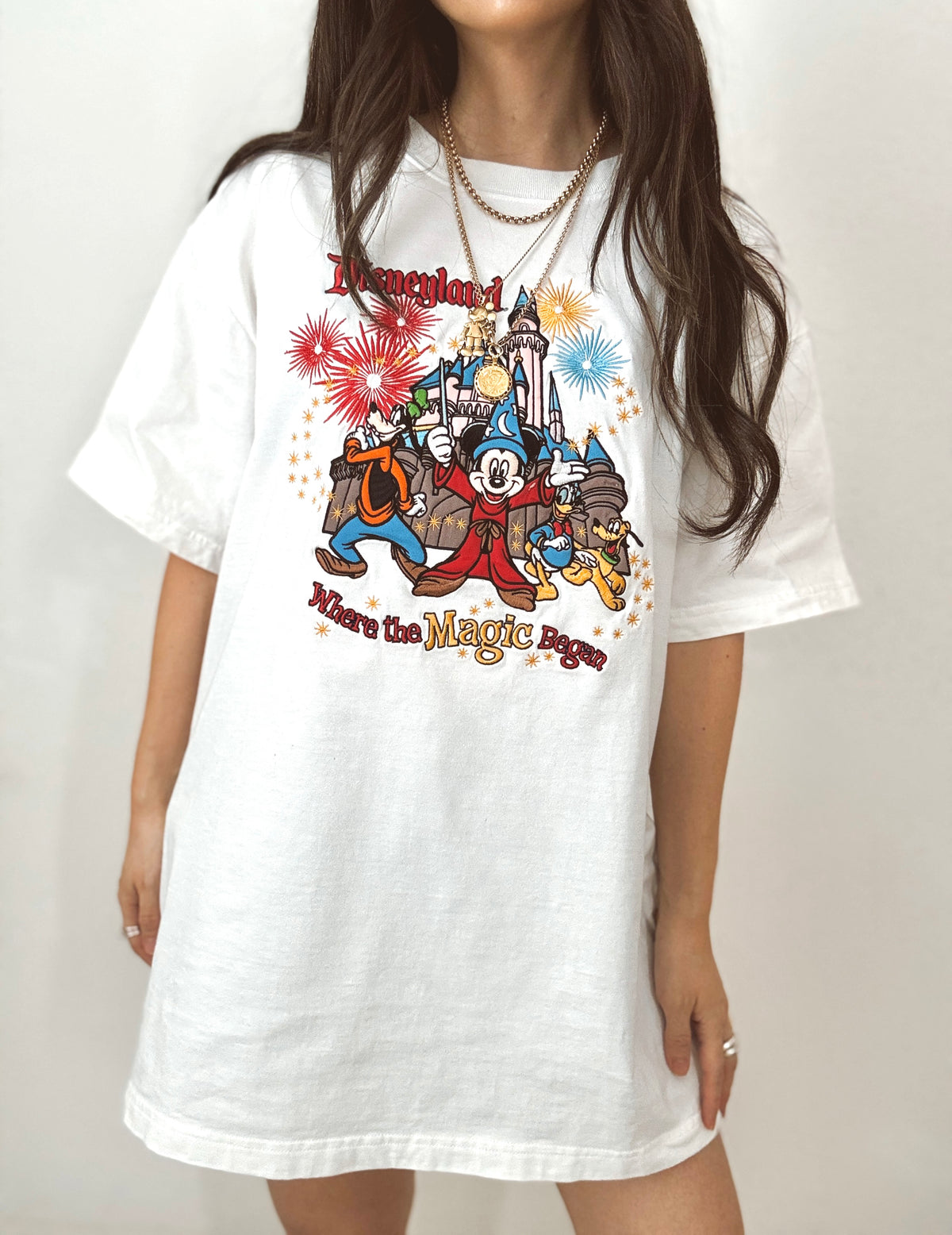 Disneyland tee