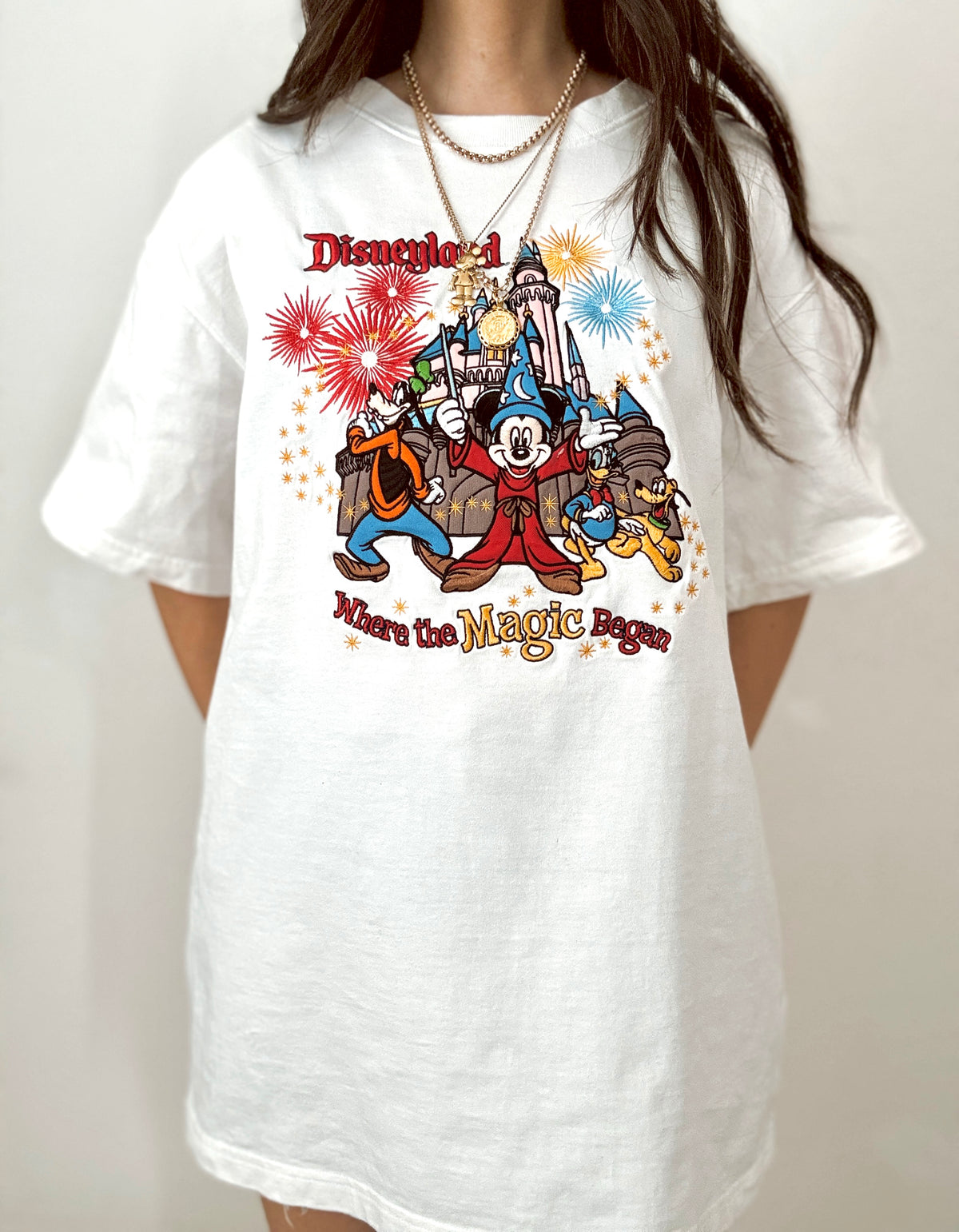 Disneyland tee