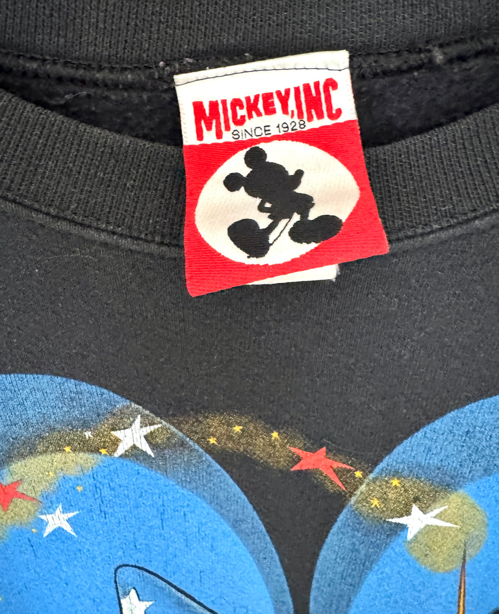 WDW 98 crewneck