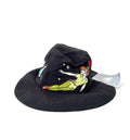 Peter Pan bucket hat