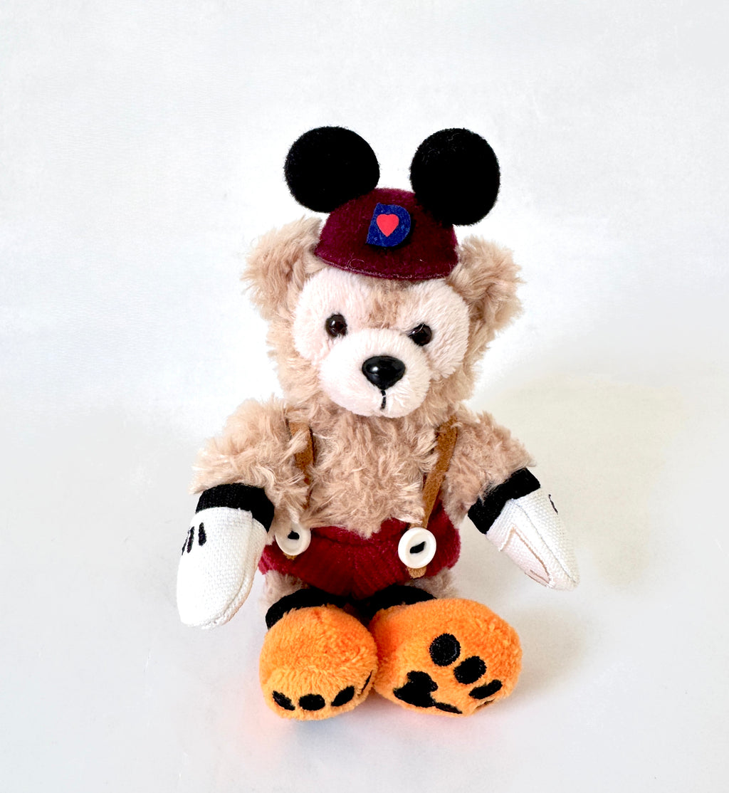 Duffy charm