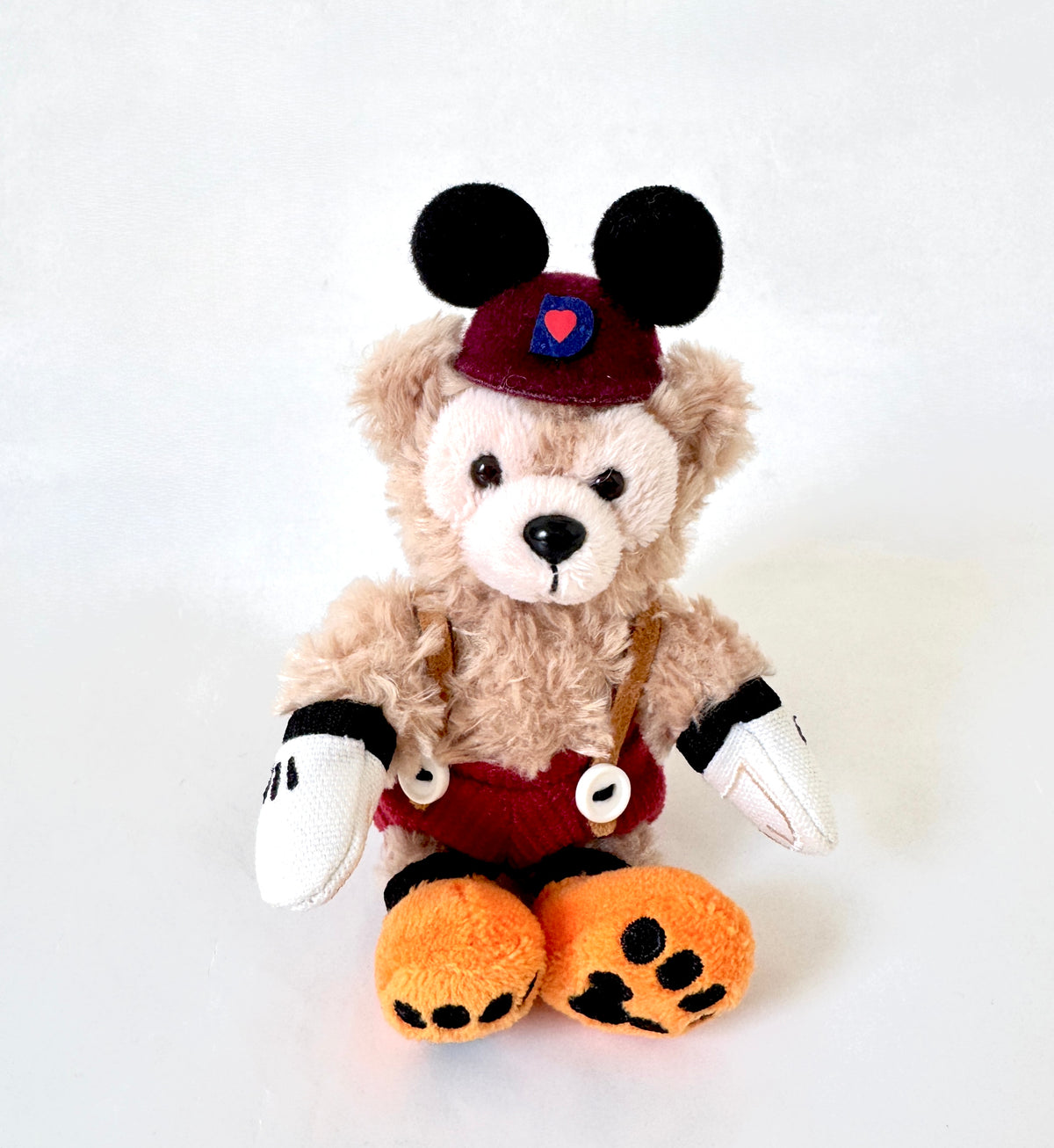 Duffy charm