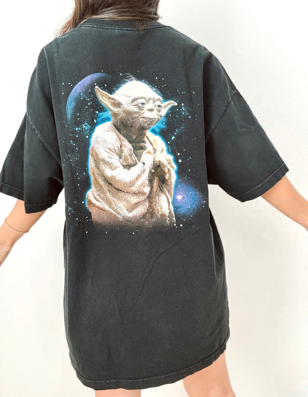 Yoda tee