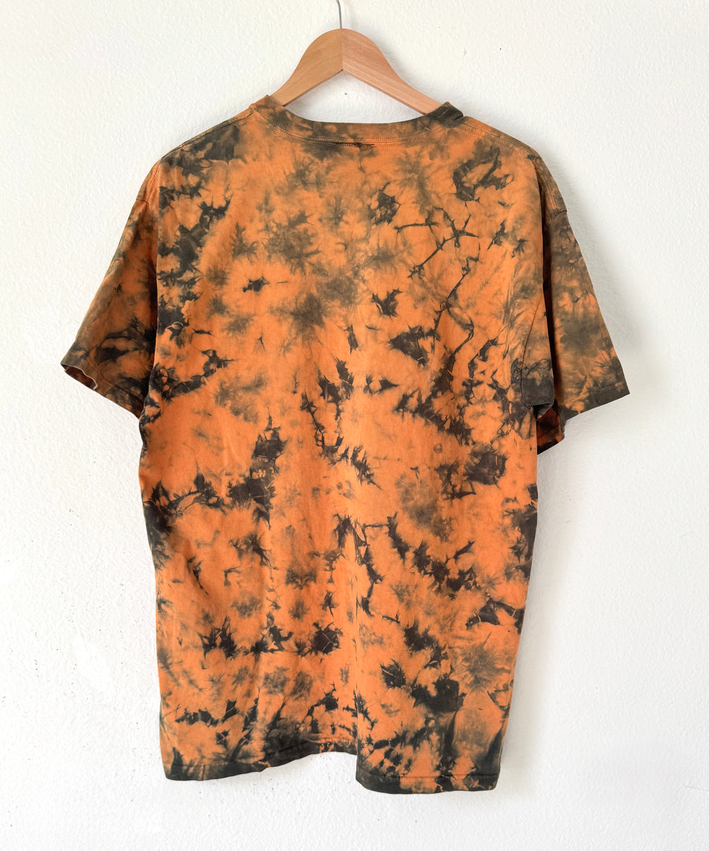 AK Lion tee