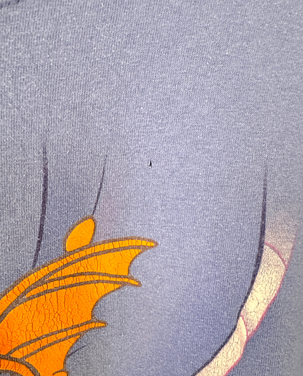 Figment tee