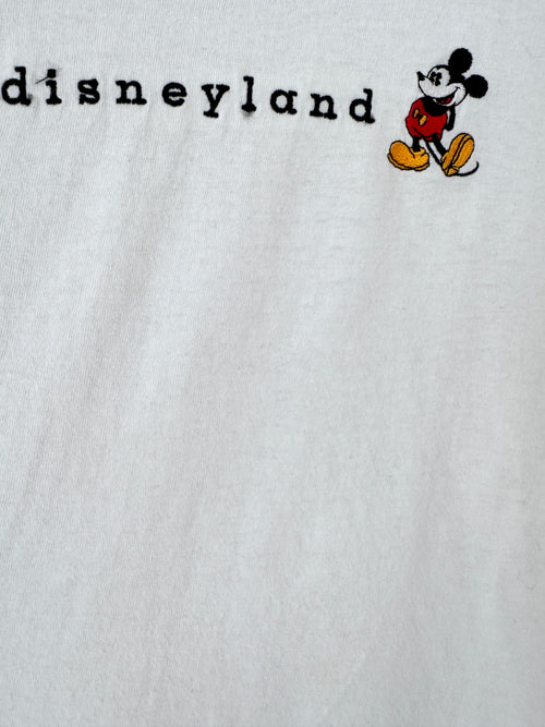 Mickey Disneyland tee