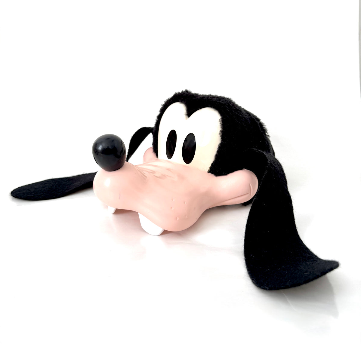 Goofy character hat