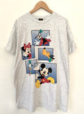 Fab 5 tee