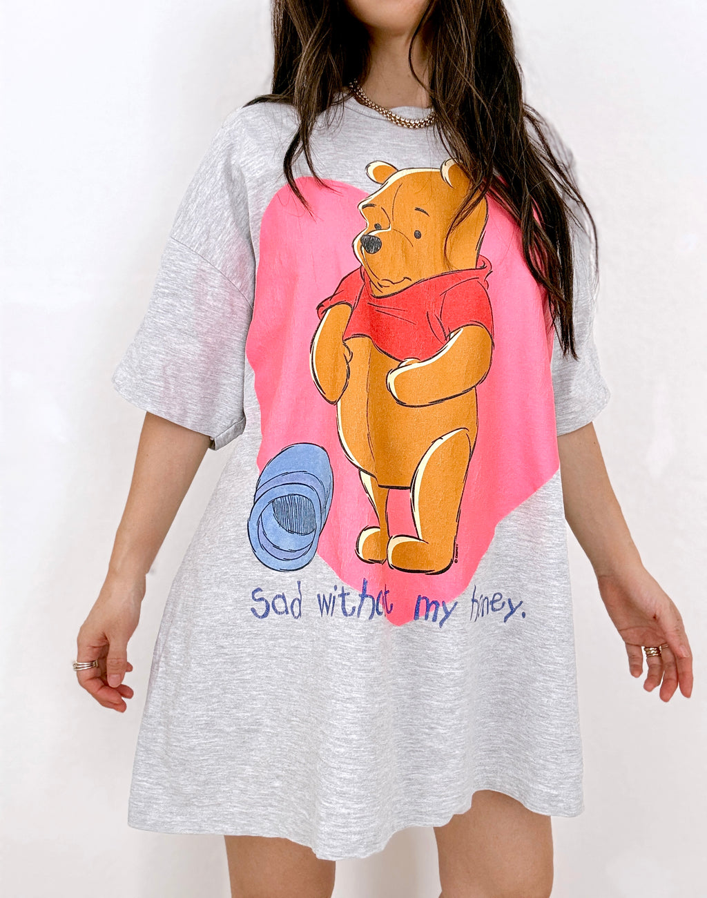Pooh tee