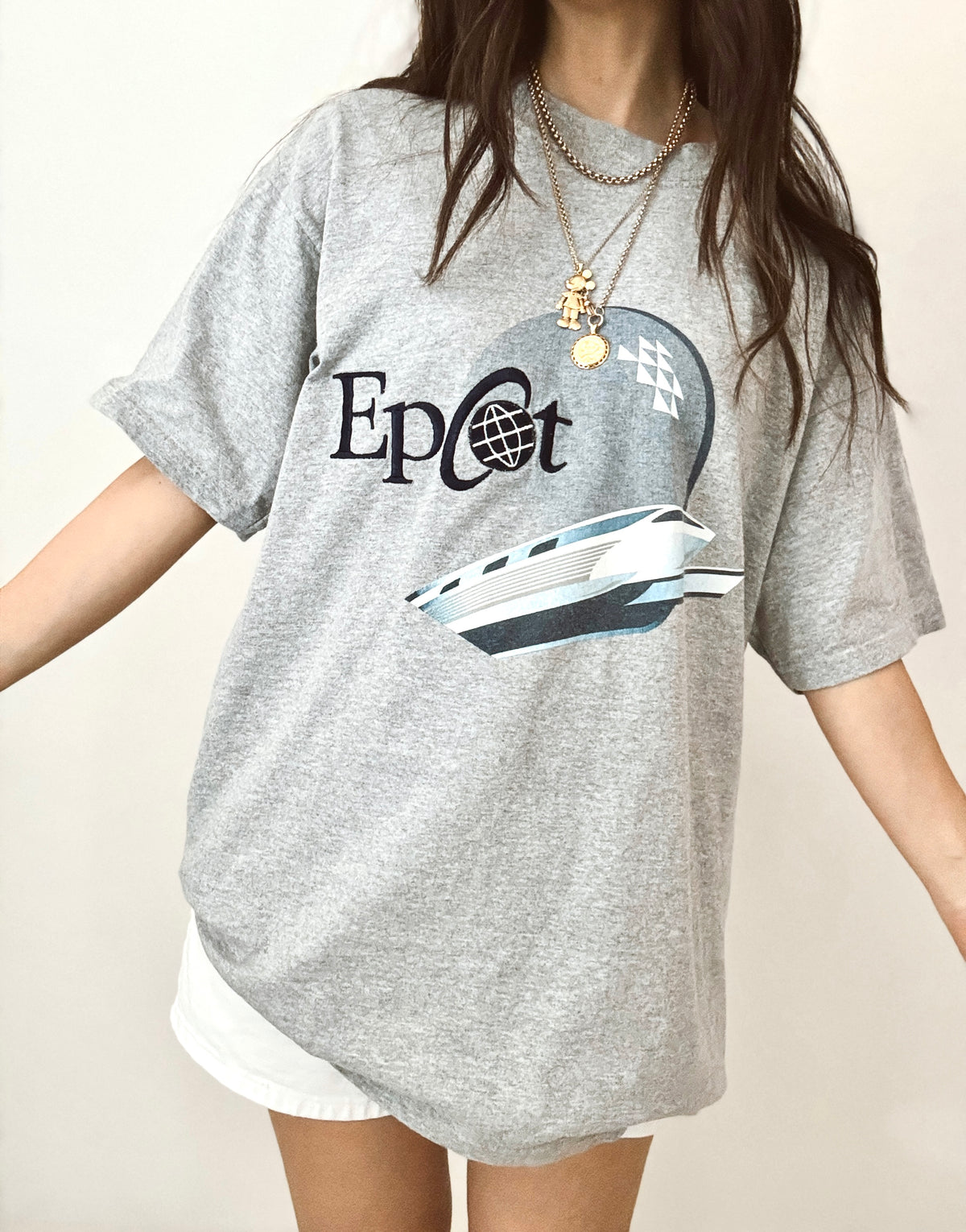 Epcot tee