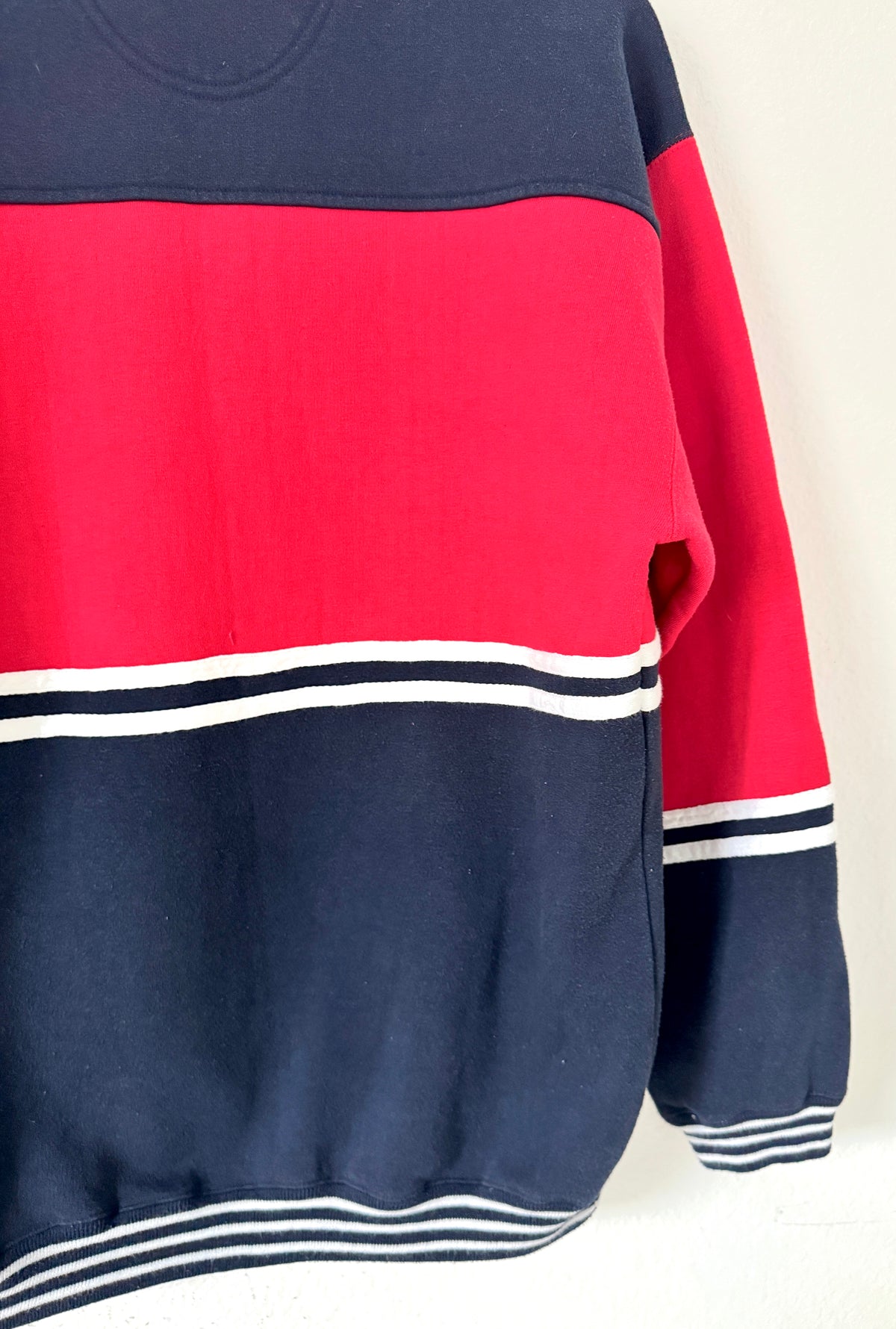 Pooh 100acre collection crewneck