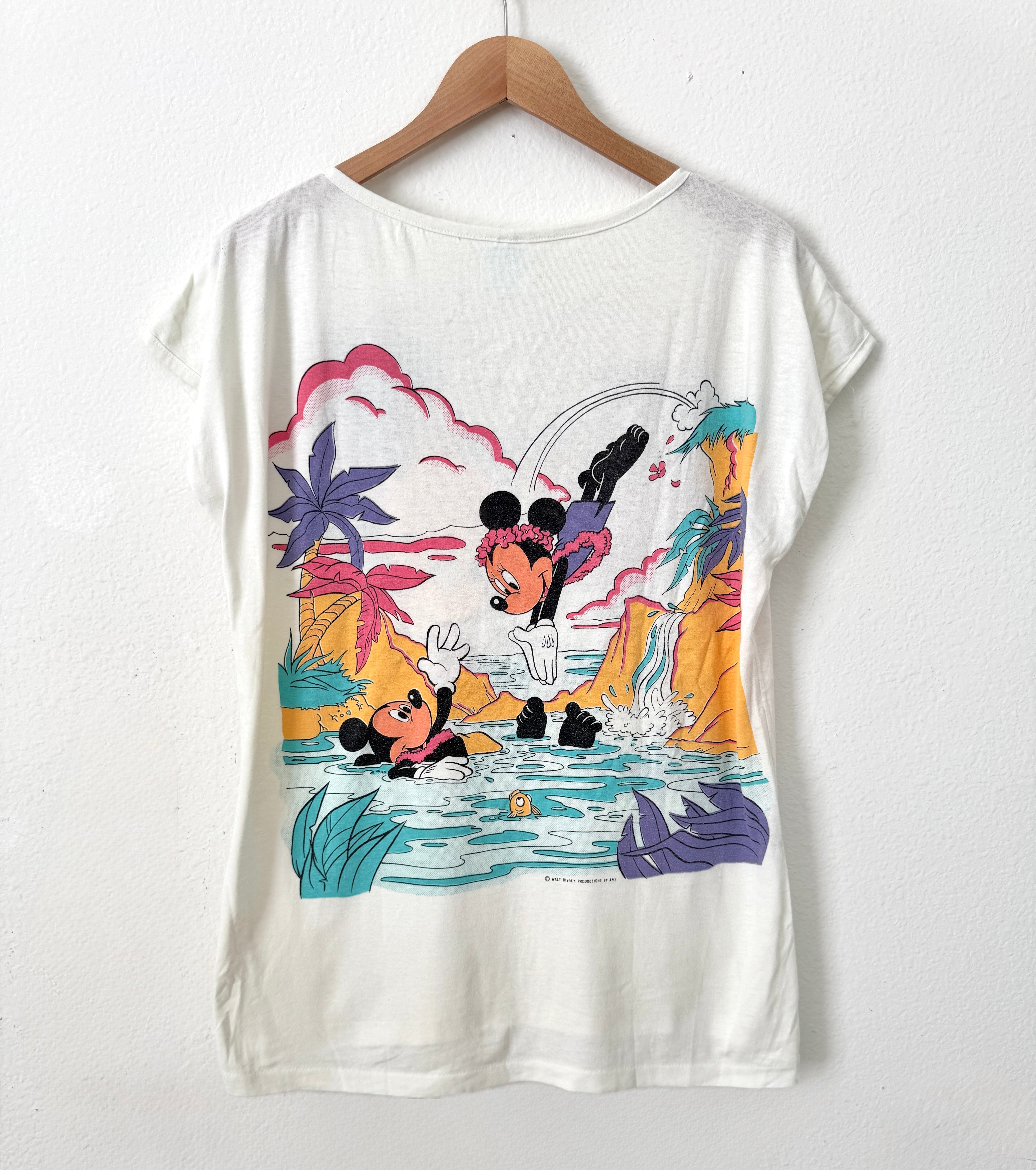 Paradise cove tee