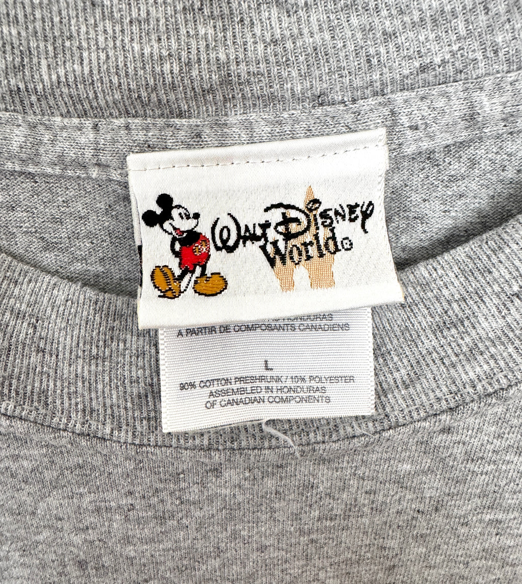 Epcot tee