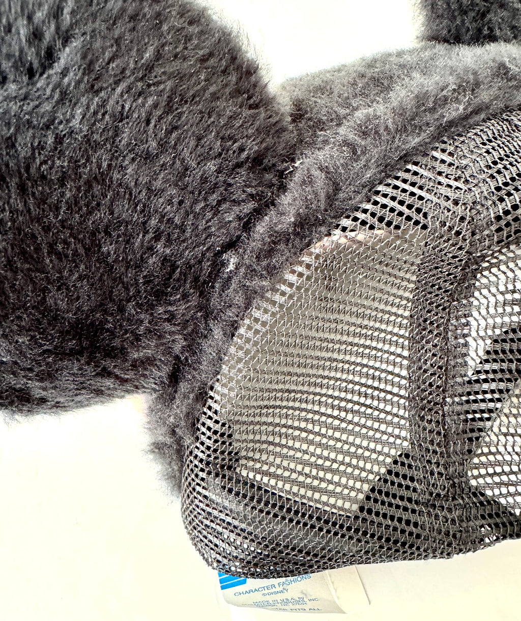 Mickey character hat