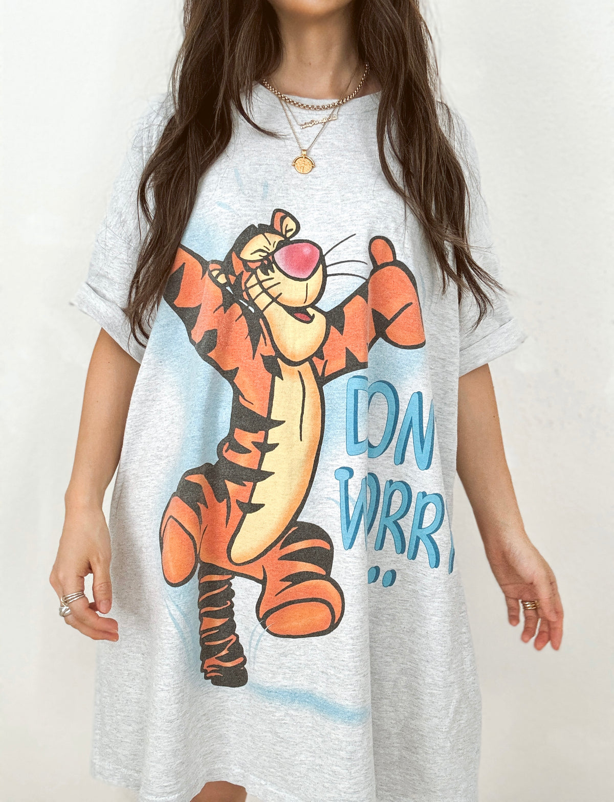Tigger tee