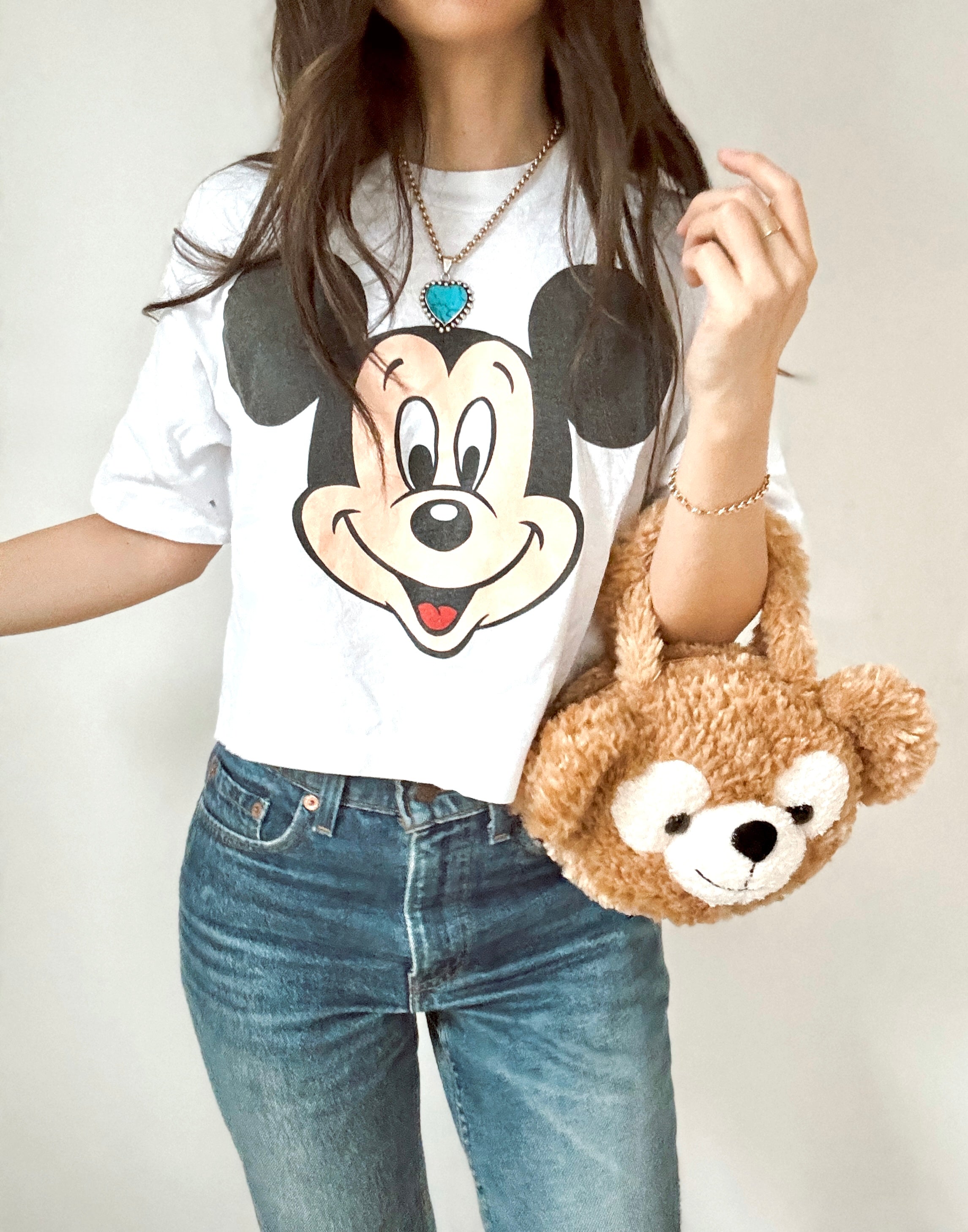 Duffy bag