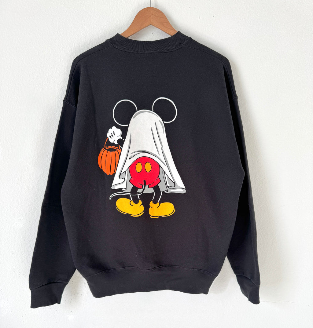 Mickey Halloween - XL