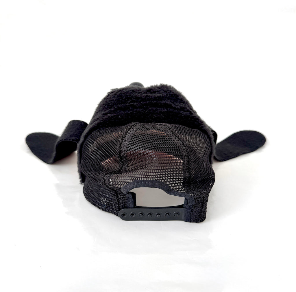 Goofy character hat