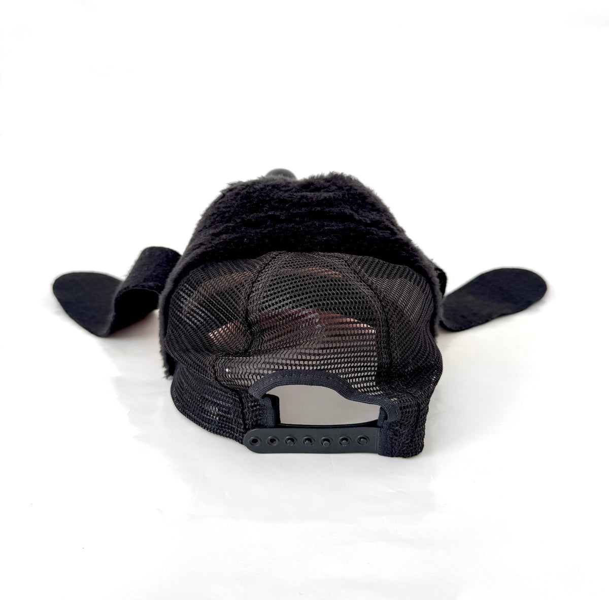 Goofy character hat