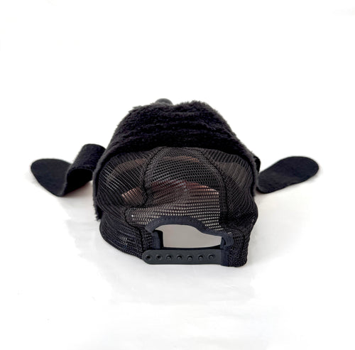 Goofy character hat