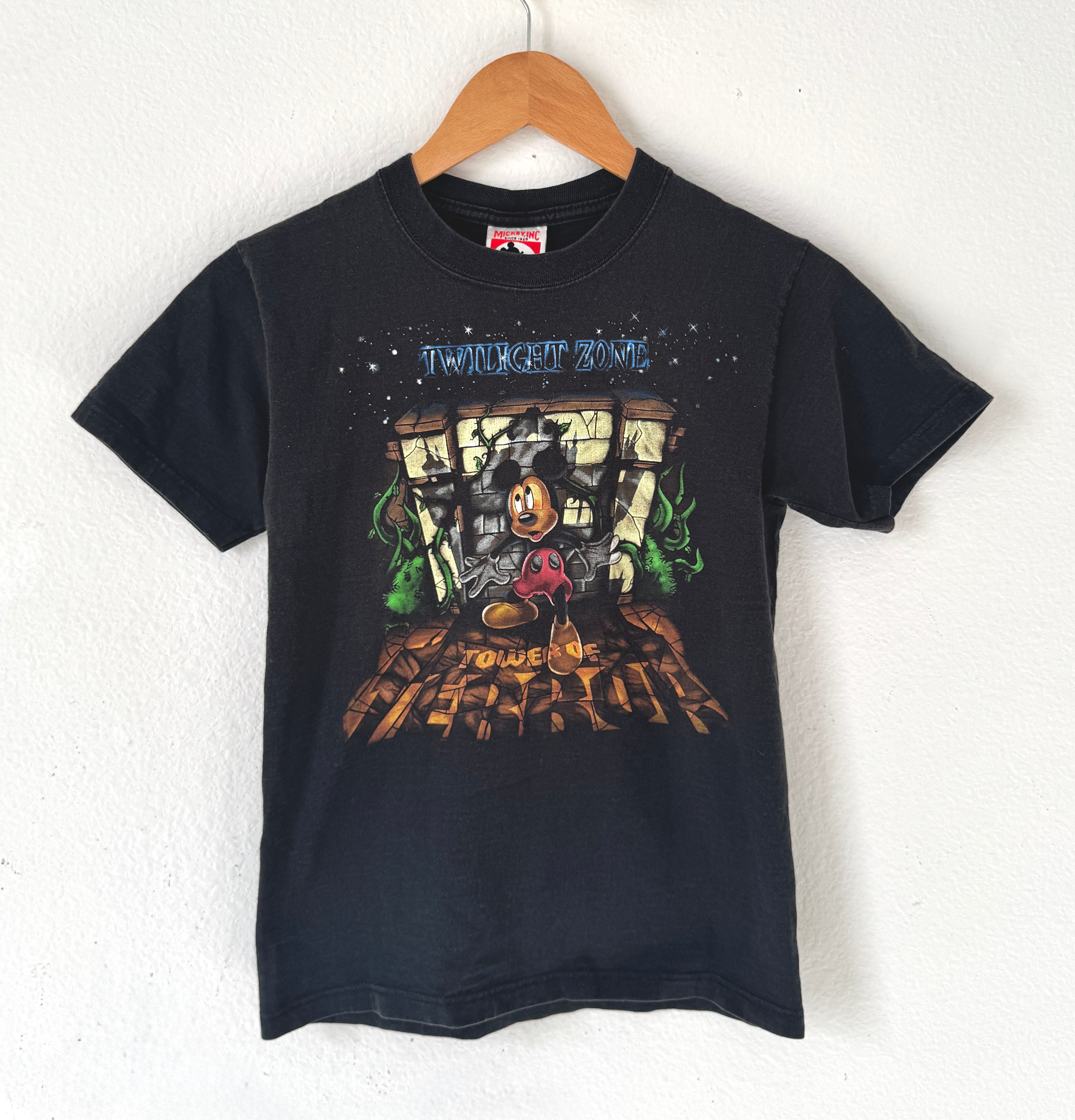 KIDS TOT tee