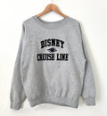 DCL crewneck