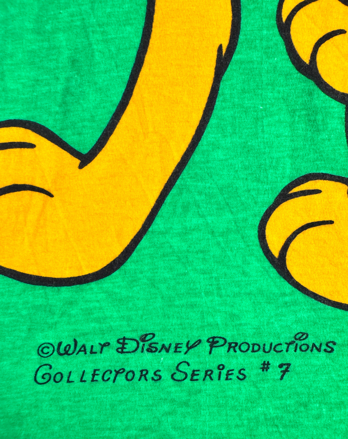 Pluto tee