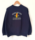 Pooh Authentic Style crewneck