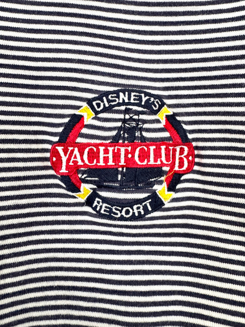Yacht Club Resort tee
