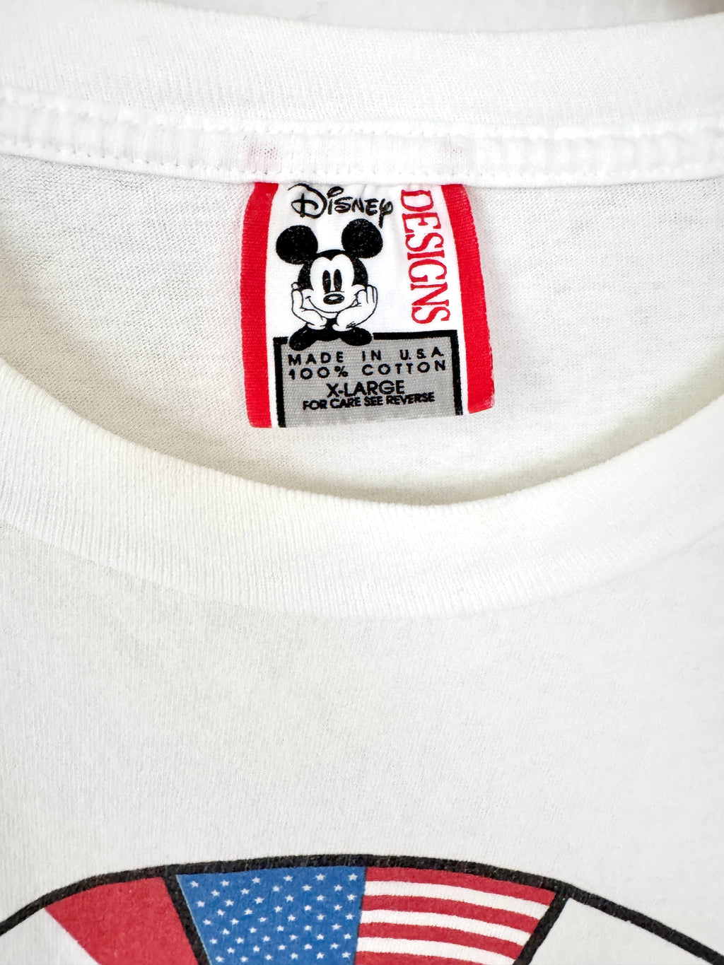 Epcot tee