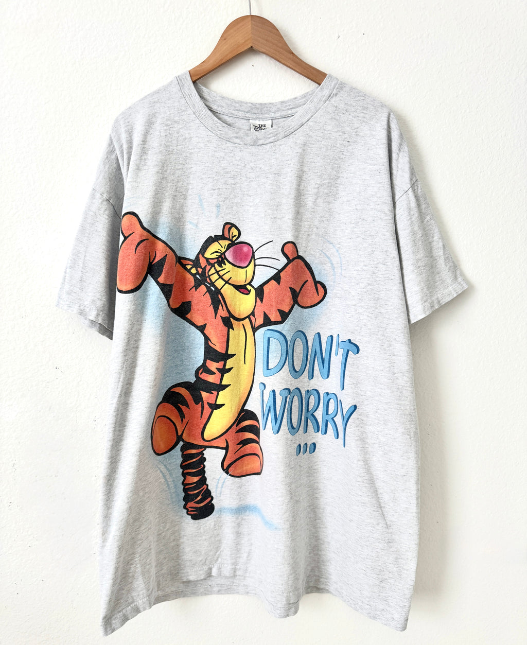 Tigger tee