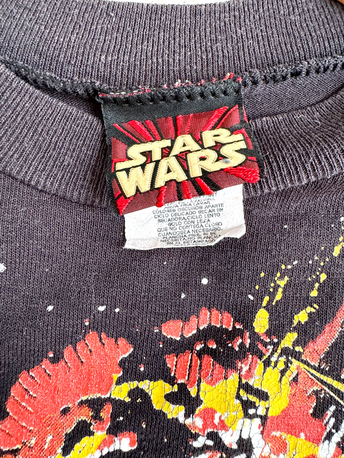 Star Wars tee - kids