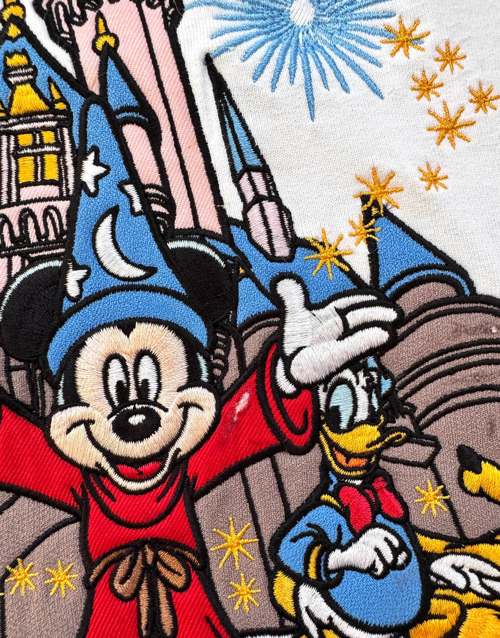 Disneyland tee