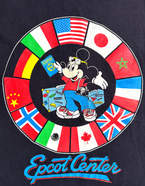 Epcot tee