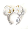 Minnie fur ears