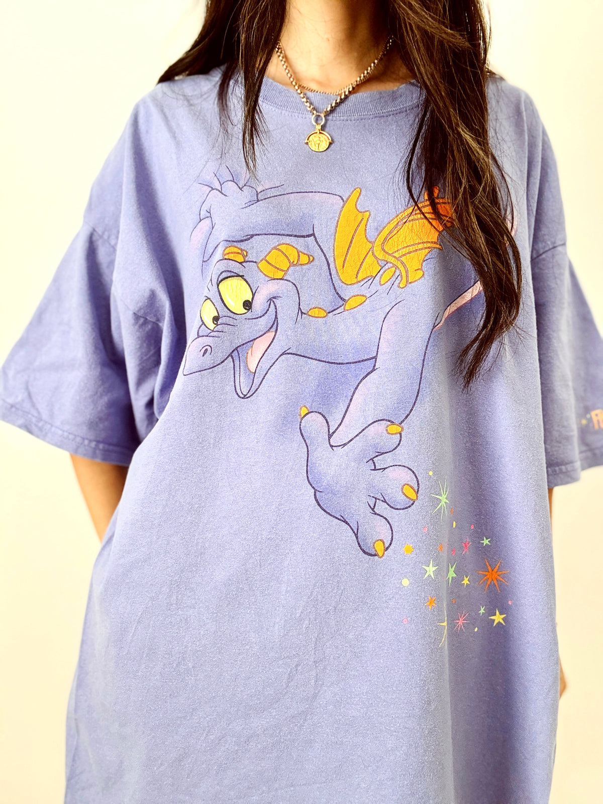 Figment tee
