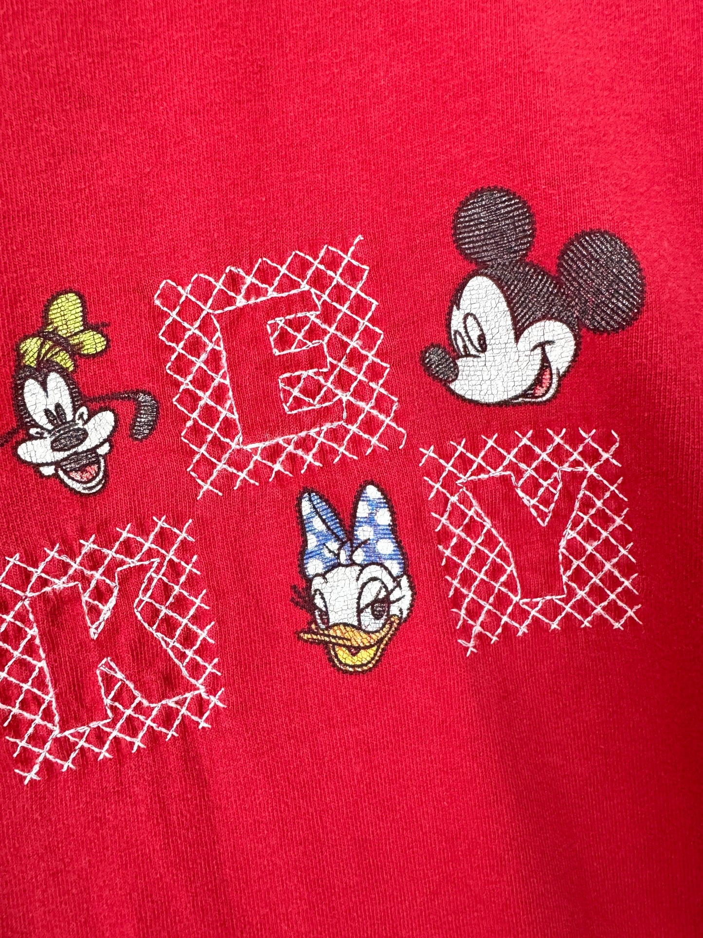 Mickey & Friends