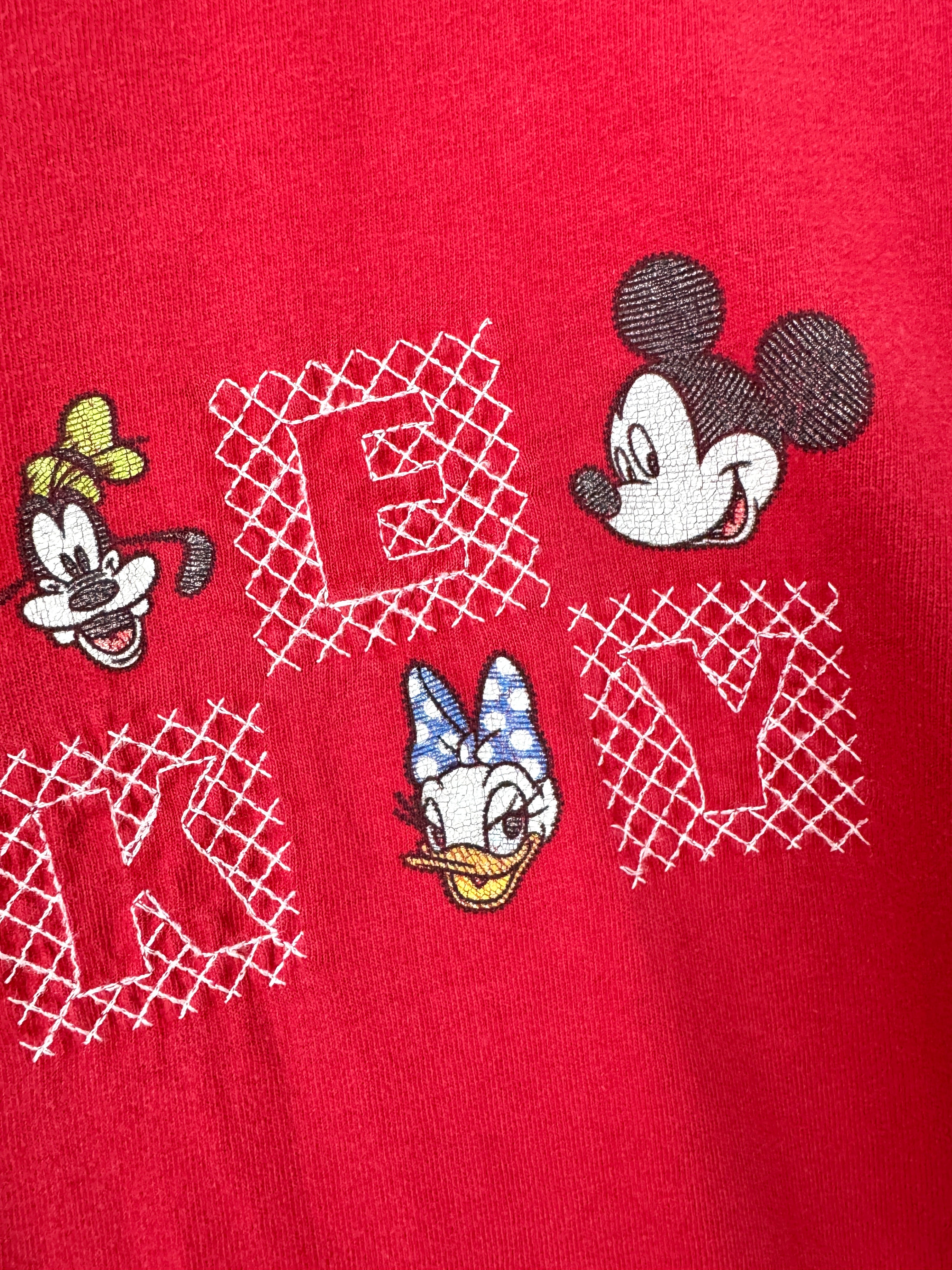 Mickey & Friends