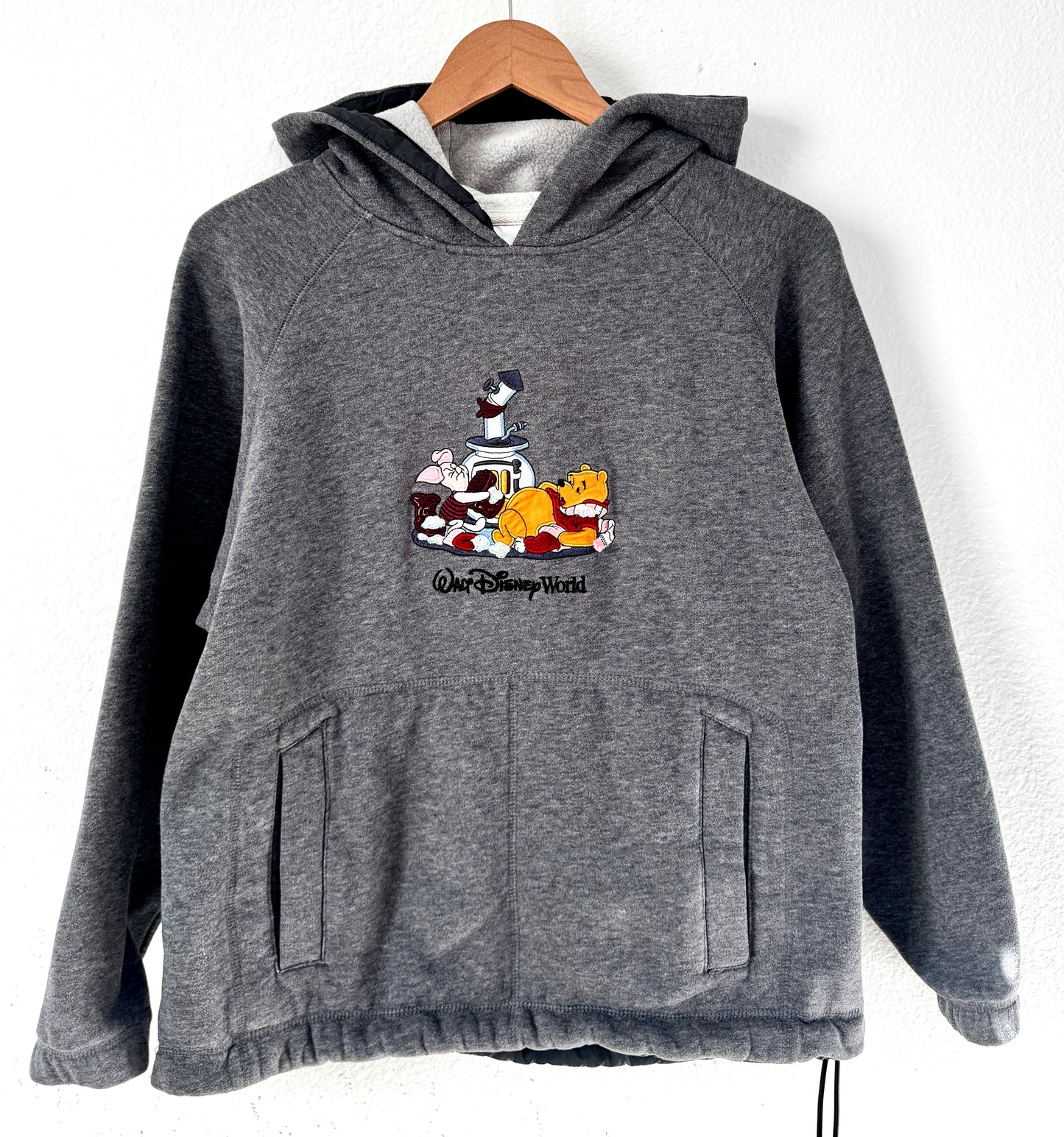 Pooh & Piglet hoodie