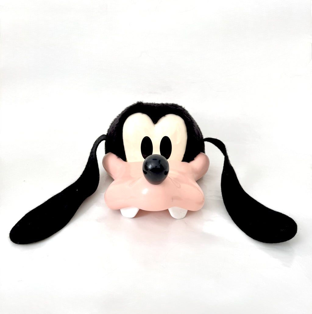 Goofy character hat
